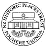 NZ Historic Places Trust Logo